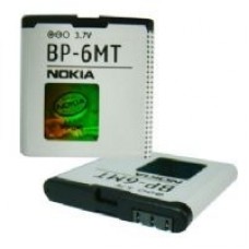 BATERIA NOKIA BP6MT E51 ORIGINAL 